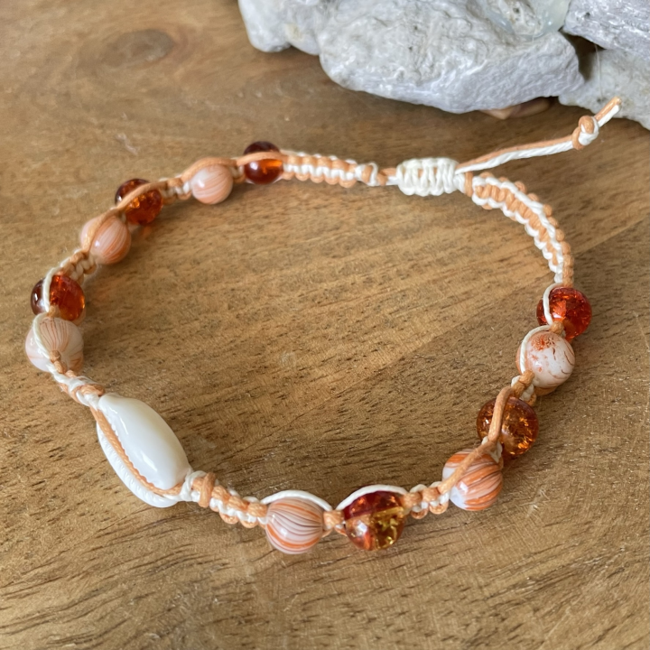 Kauri shamballa - By Janet